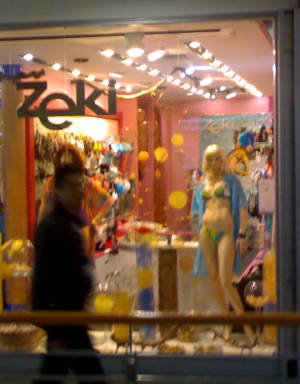 Полуодетые zeki (г. Москва)