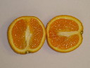 Апельсин (orange) внутри