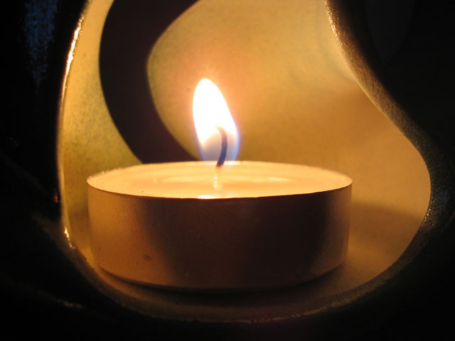 Candle House