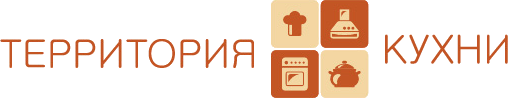 “Kitchen Territory” Logo (vector graphics, 2014)