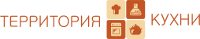 “Kitchen Territory” Logo (vector graphics, 2014)