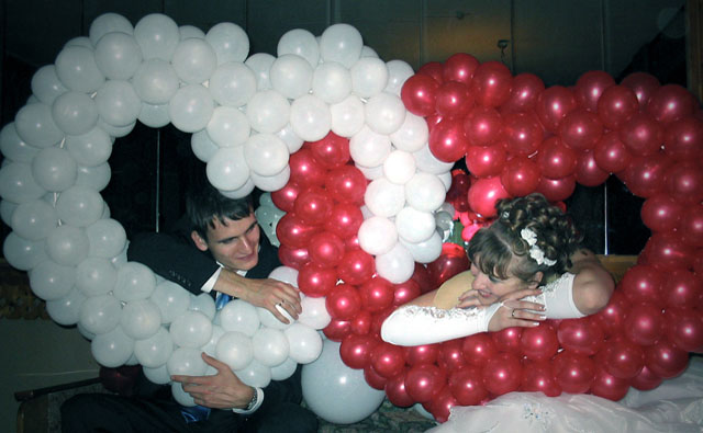 Two Hearts