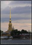 И светла Адмиралтейская игла