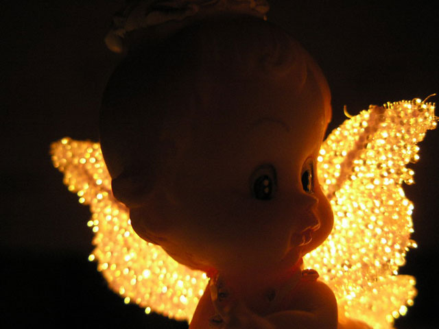 Angel Wings