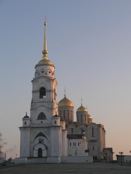 Assumption Cathedral