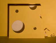 Cheese Mouse