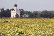 Church of the Intercession on the Nerl