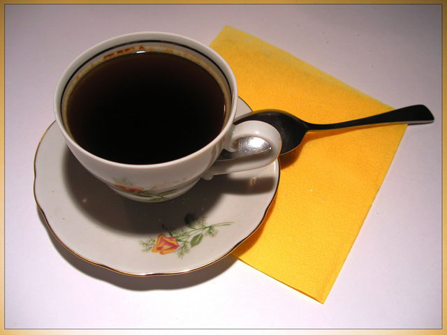 Coffee