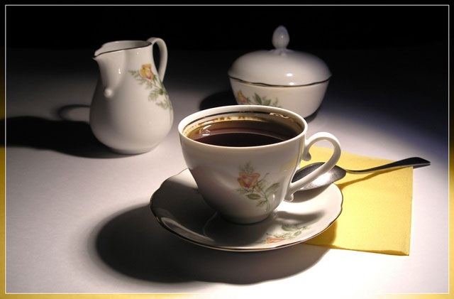 Coffee Time