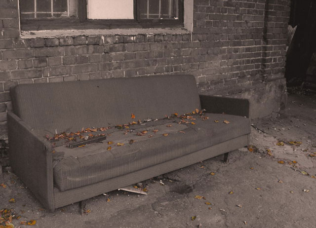 Old Lounge