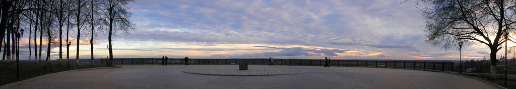 Панорама