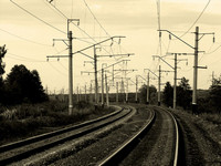 Дорога