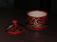 Sugar Bowl