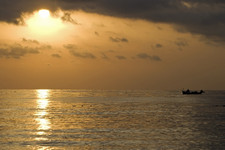 Tunisia Sunrise (2)