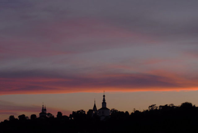 View of Vladimir