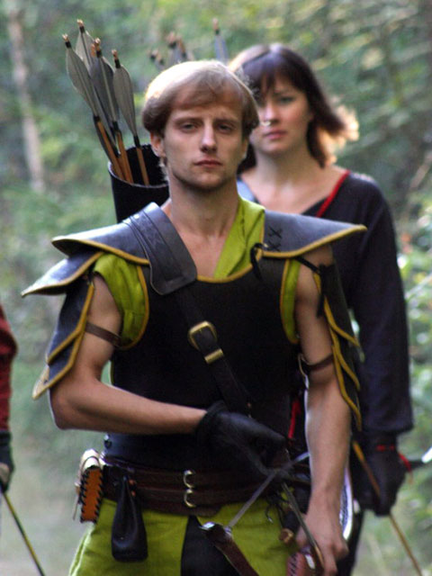 Elven Armor