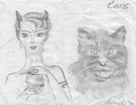 Cats