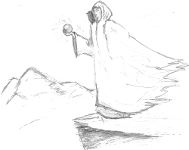 Одиночка 
(Андрей Ричка)