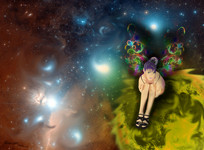Planet Spirit