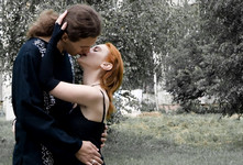 Autumn Kiss
