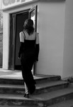 Уходя – уходи