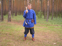 Иван Алексеич
