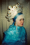 Maiden Crown