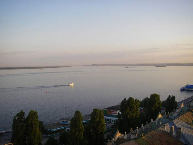 Саратов