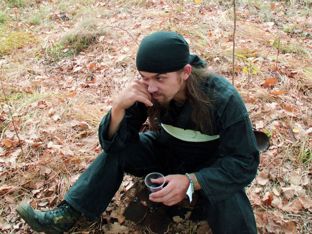 Thinking