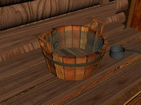 Bath Tub