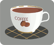 Cup of Coffee