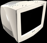 “Daewoo” Monitor