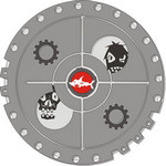 Gear Talisman