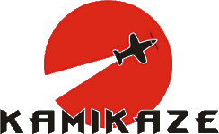 Kamikaze Logo