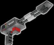 Plasma Gun