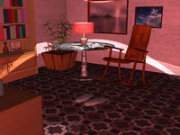 Room Design