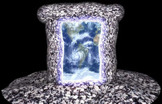 Portal to Earth