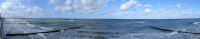 Baltic Sea Panorama