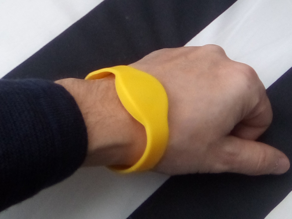 BeeLine Bracelet