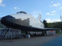 Буран БТС-001 ОК-МЛ-1