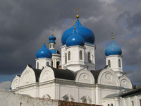 Церковь против тьмы