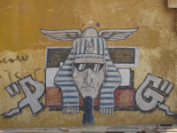 Cool Modern Egyptian