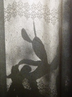 Dancing Monster