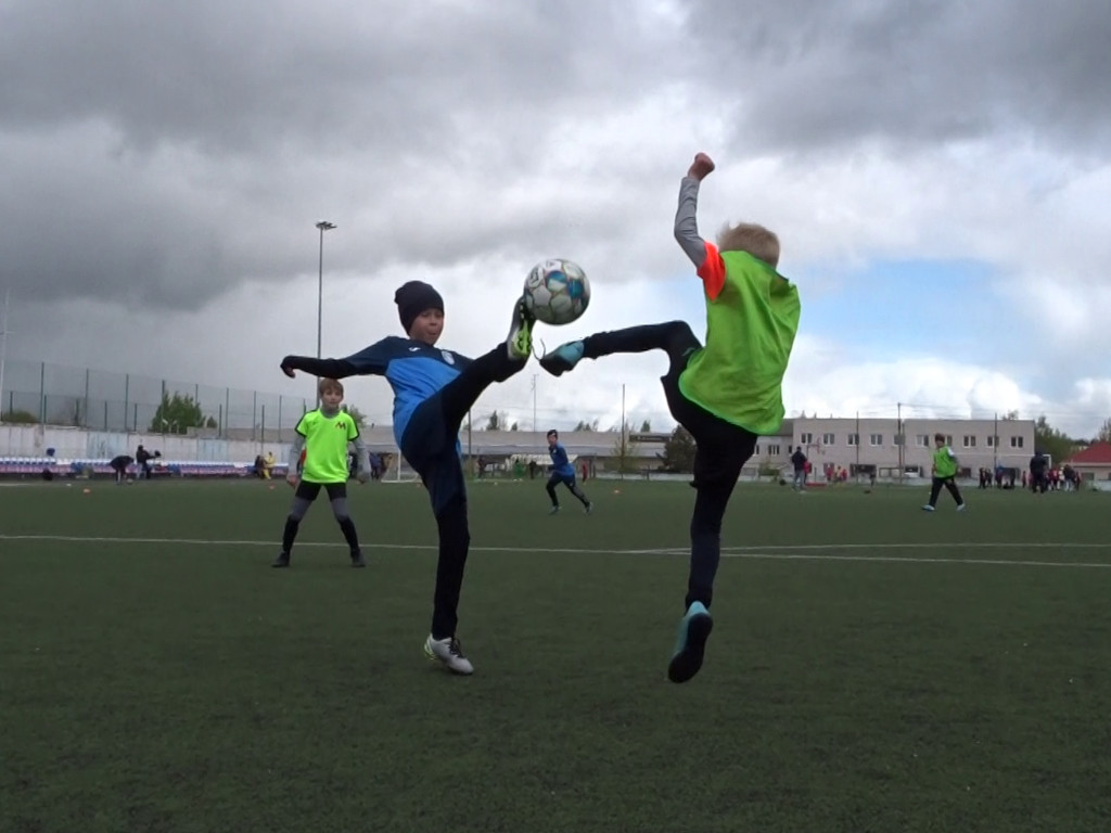 Dangerous Play Under a Threatening Sky Dangerous Play Under a Threatening Sky
