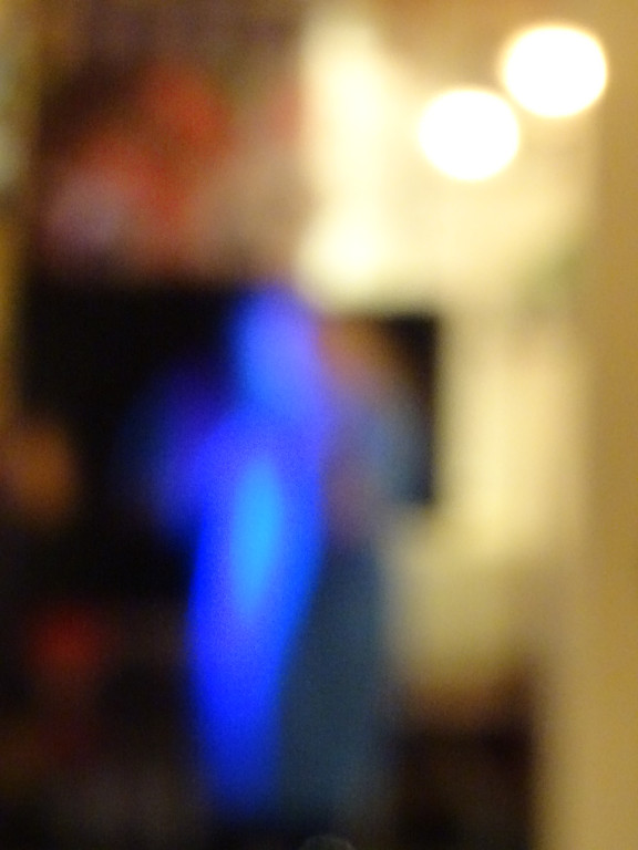 Discotheque