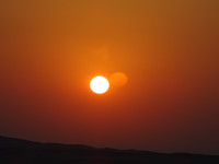 Egyptian Halo
