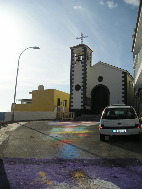 Faith, Light & Color