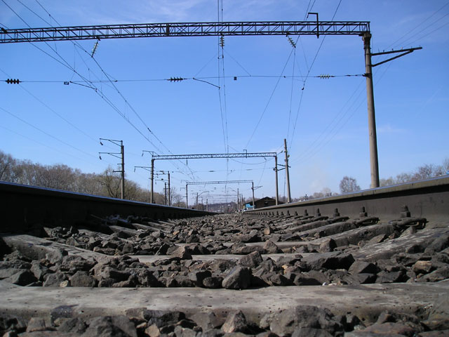 Far Railroad