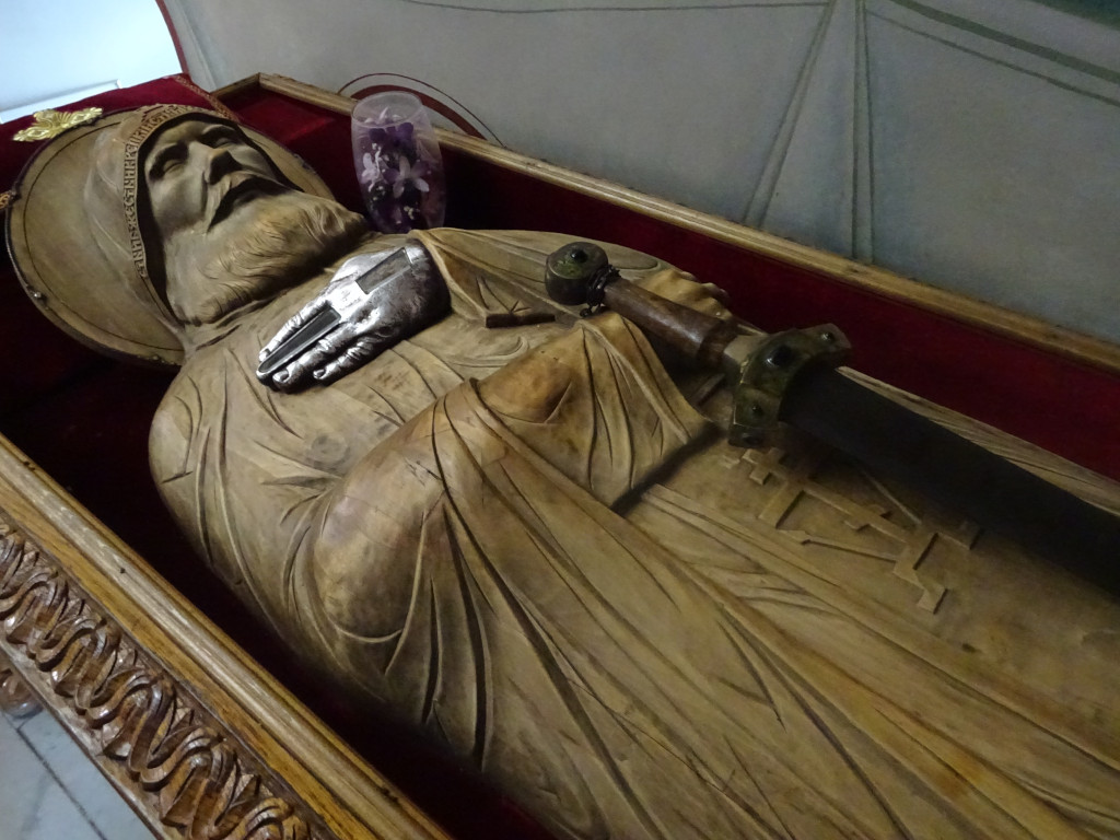 First Russian Cyborg First Russian Cyborg