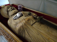 First Russian Cyborg